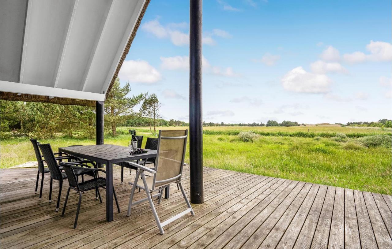 Amazing Home In Romo With Kitchen Toftum  Exterior photo